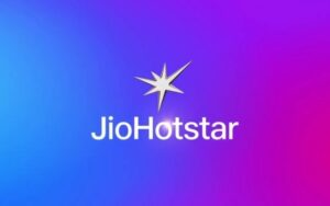 Jiohotstar image 
