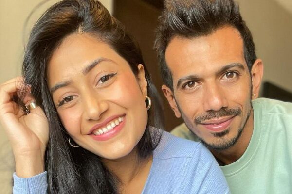 20 मार्च को युज़वेंद्र चहल-धनश्री वर्मा तलाक याचिका के मामले में अदालत की अंतिम सुनवाई
