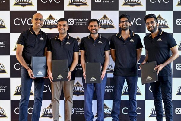 IPL 2025: टोरेंट ग्रुप गुजरात टाइटन्स में बहुसंख्यक दांव लेता है