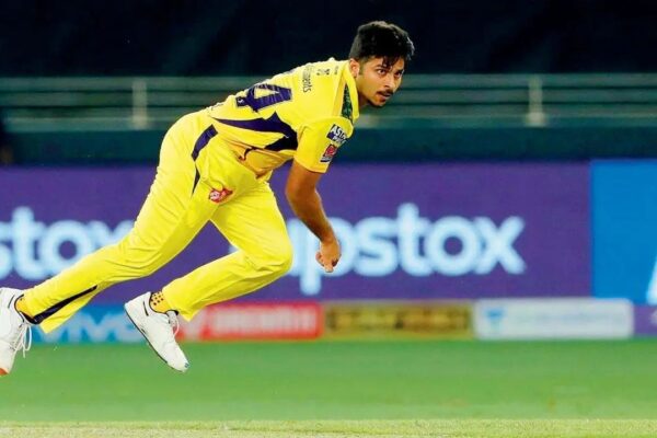 Ipl 2025: ‘हम शारदुल ठाकुर को शामिल करेंगे …’