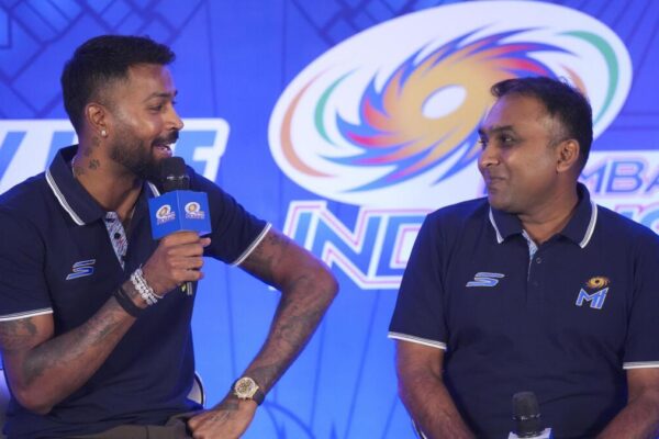 IPL 2025: मुंबई इंडियंस के मुख्य कोच Jayawardene ने स्वीकार किया कि बुमराह नहीं है