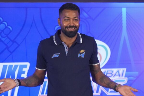 IPL 2025: मुंबई इंडियंस कैप्टन हार्डिक पांड्या बैंक्स ऑन अनुभवी बॉलिंग लाइन-अप बुमराह की अनुपस्थिति में