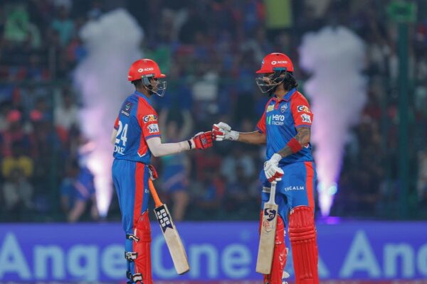 IPL 2025: दिल्ली कैपिटल बनाम राजस्थान रॉयल्स, मैच 32