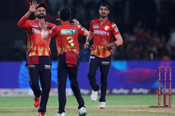 IPL 2025: रॉयल चैलेंजर्स बेंगलुरु बनाम पंजाब किंग्स, मैच 34