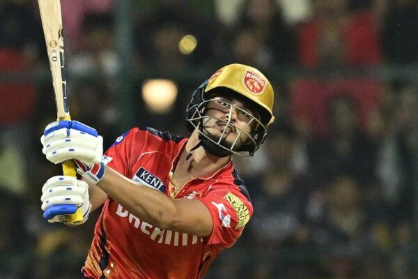 IPL 2025 अंक तालिका RCB बनाम PBKs के बाद अपडेट की गई: पंजाब रॉयल चैलेंजर्स बेंगलुरु की पिटाई के बाद दूसरे स्थान पर किंग्स