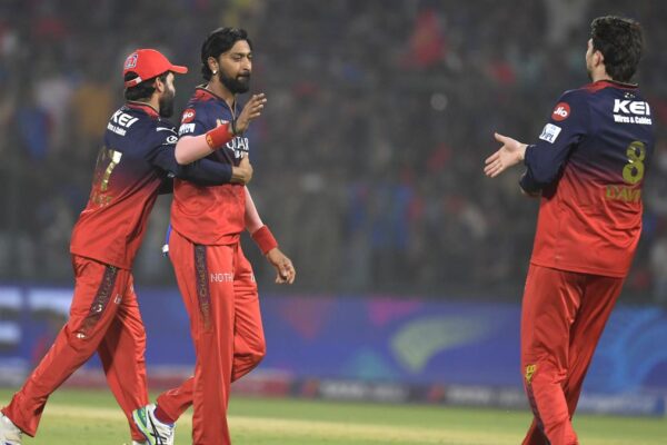 RCB VS CSK DREAM11 PREDICTION, IPL 2025: संभावित XIS और TOP PICKS