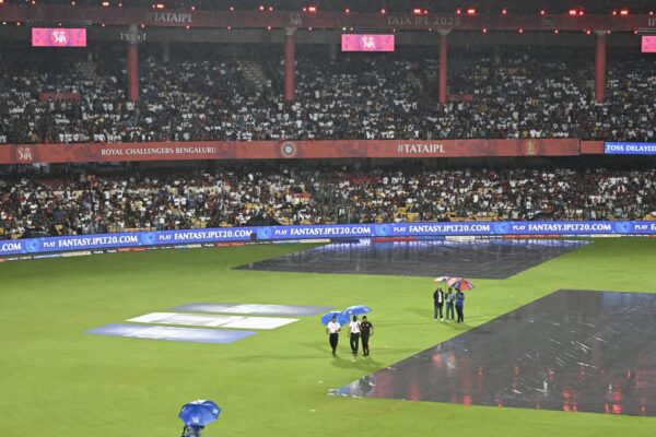 IPL 2025: KKR कहते हैं कि देर से नियम परिवर्तन उन्हें प्लेऑफ स्पॉट