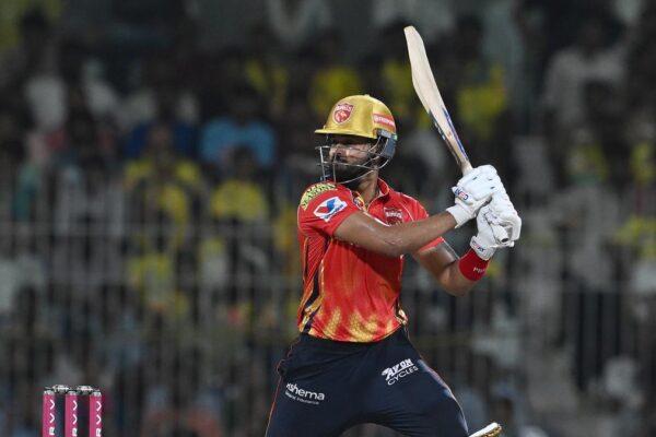 CSK बनाम PBKS, IPL 2025: पंजाब किंग्स के कप्तान श्रेयस अय्यर ने धीमी गति से दर के लिए जुर्माना लगाया