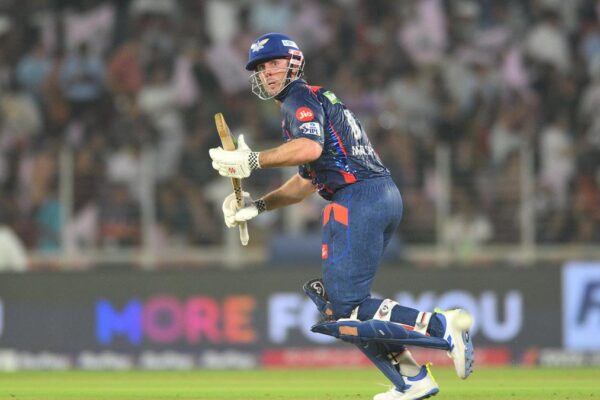 IPL 2025: लखनऊ सुपर जायंट्स ने गुजरात टाइटन्स की शीर्ष-दो खत्म होने की उम्मीदें डेंटें
