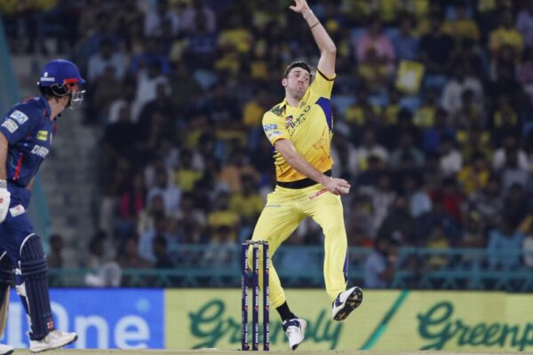 IPL 2025: चेन्नई सुपर किंग्स रचिन रवींद्र की उपलब्धता पर स्पष्टता की प्रतीक्षा करता है।