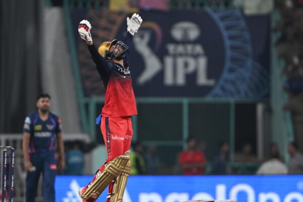 LSG बनाम RCB के बाद IPL 2025 अंक तालिका: रॉयल चैलेंजर्स बेंगलुरु ने लखनऊ पर जीत के बाद शीर्ष-दो खत्म कर दिया