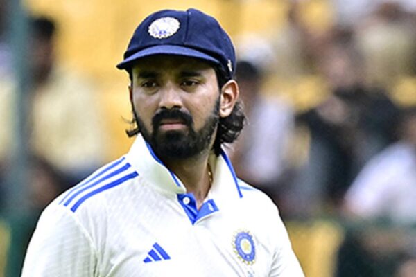 Ind A VS ENG LIANS: KL RAHUL SCONS SENCEURY IN 2ND अनौपचारिक टेस्ट