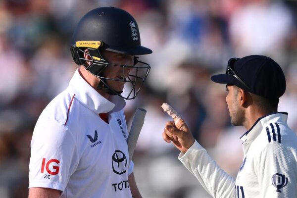 Ind v Eng, लॉर्ड्स टेस्ट: स्पीड, स्पाइस एंड सॉलिडिटी मार्क डे ऑफ इंडिया और इंग्लैंड के लिए समता का दिन